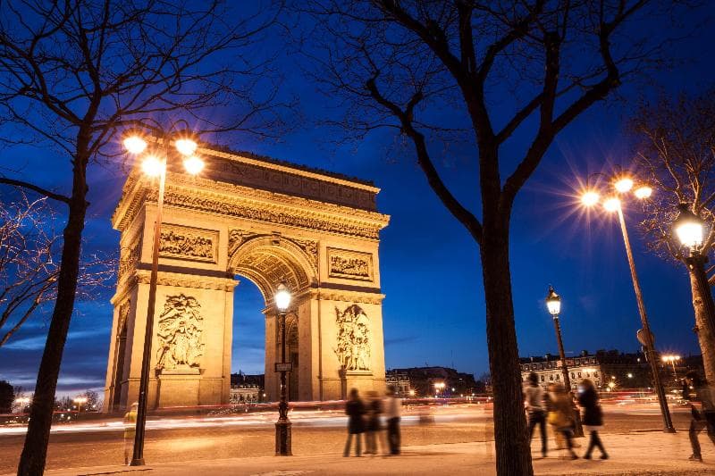 voco Paris - Porte de Clichy 5