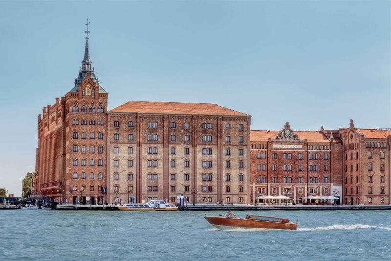 Hilton Molino Stucky Venice 3