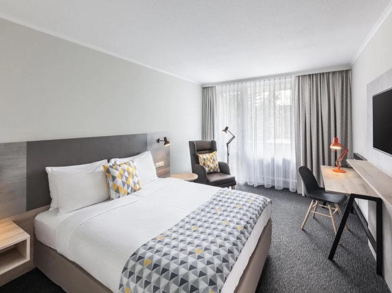 Holiday Inn Munich South photo 1