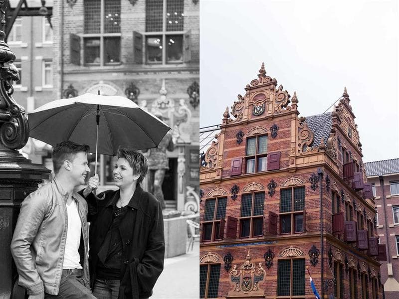 Mercure Hotel Groningen Martiniplaza 4