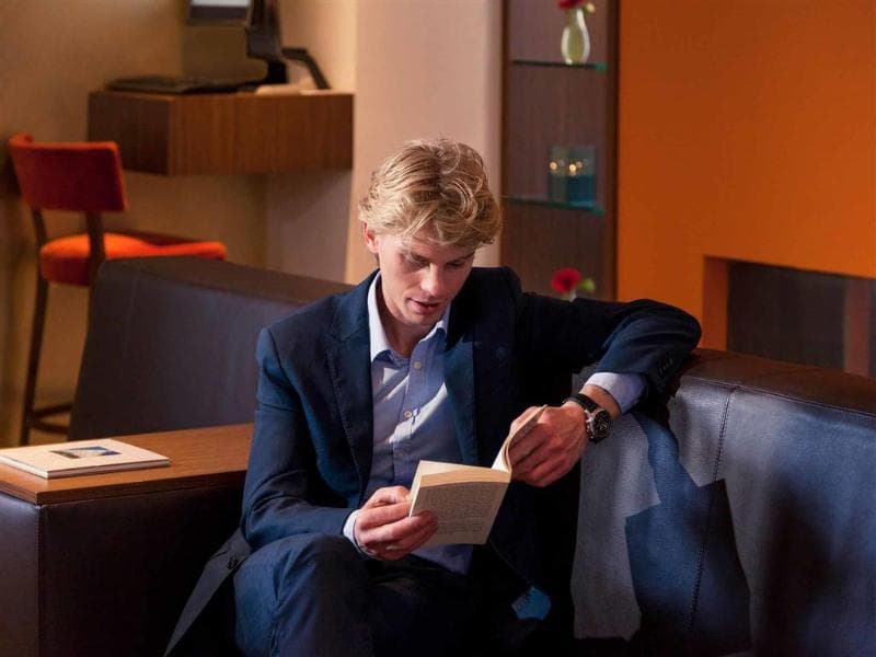 Mercure Hotel Groningen Martiniplaza photo 1