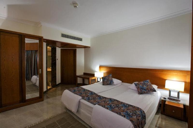 Dahab Lagoon Club & Resort 3