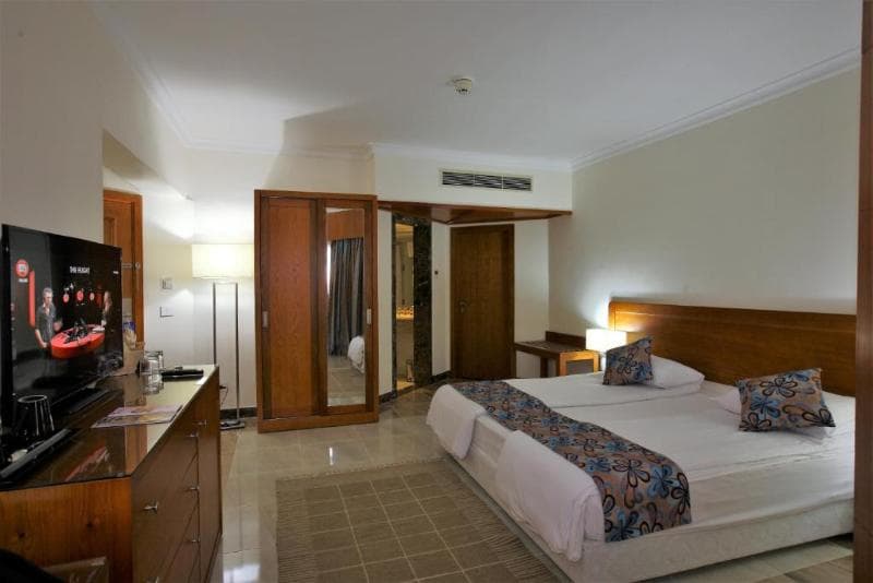 Dahab Lagoon Club & Resort 4