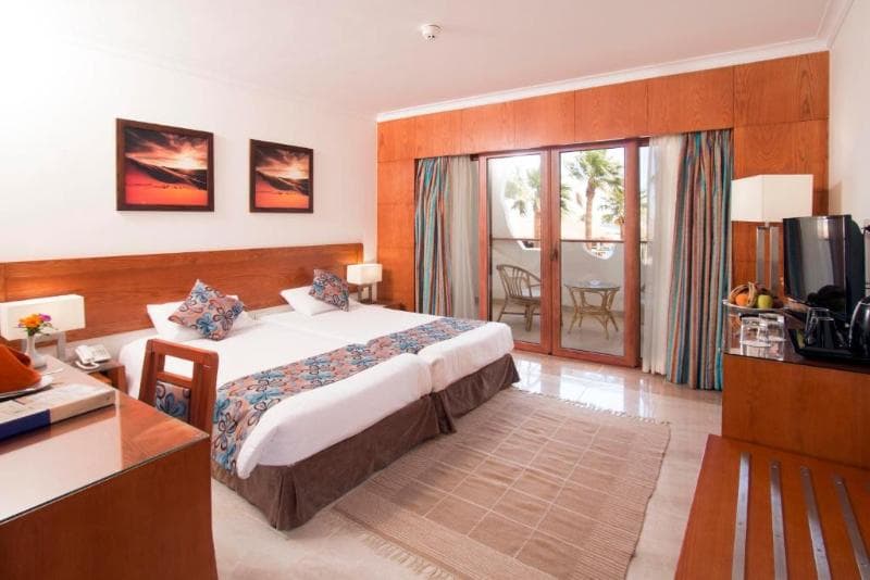 Dahab Lagoon Club & Resort 5