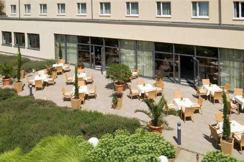 Mercure Hotel Mannheim Am Rathaus (Adults Only) 5