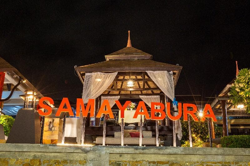 Samaya Bura Beach Resort (Sha Extra Plus+) 4