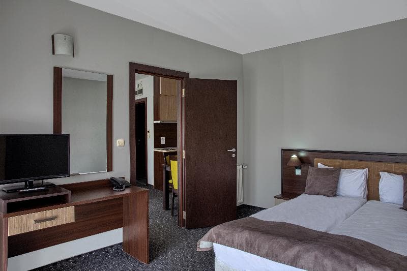 Mpm Hotel Guinness 5