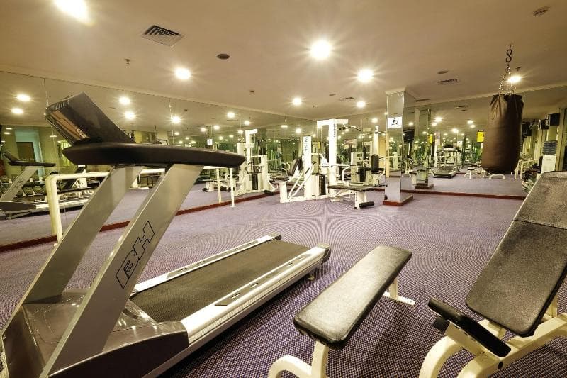 Imperial Aryaduta Makassar (Adults Only) 2