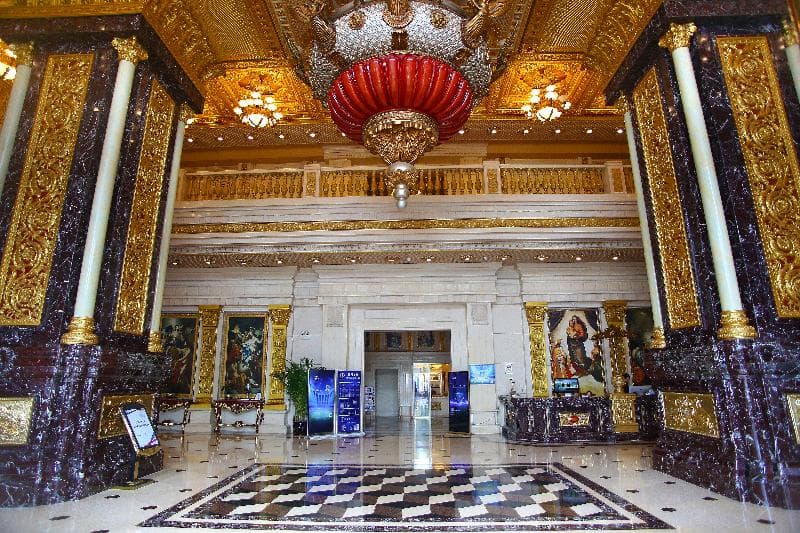 Nan Yang Royal Hotel 3