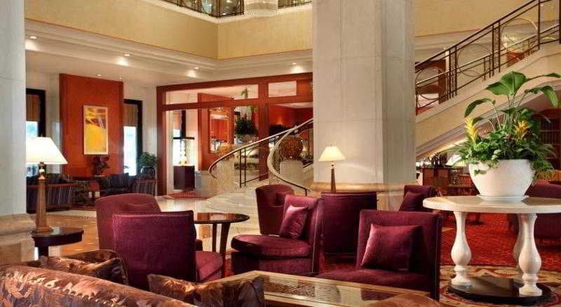 Hongqiao Jin Jiang Hotel 5