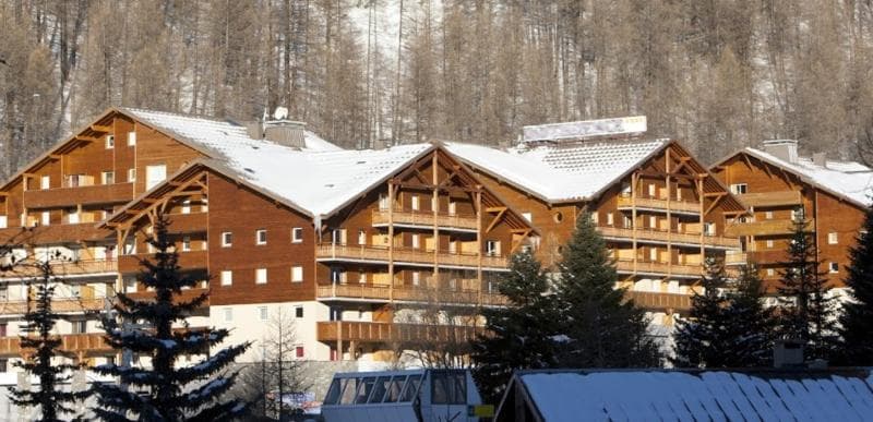 Les Terrasses De Labrau photo 1