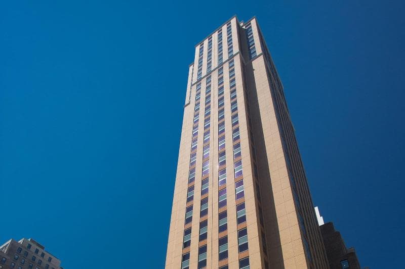 Residence Inn New York Manhattan Times Square 4