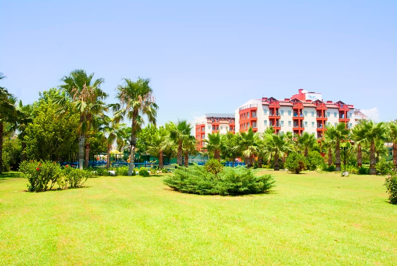 Royal Atlantis Beach 4