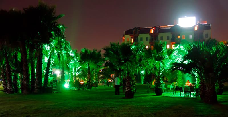 Royal Atlantis Beach 5