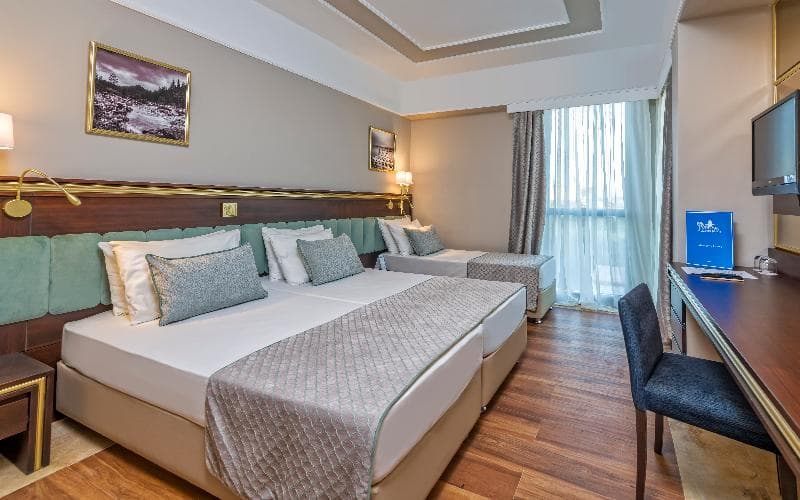Royal Atlantis Spa & Resort 5