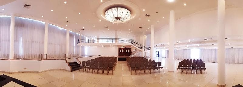 Hotel El Panama By Faranda Grand 2