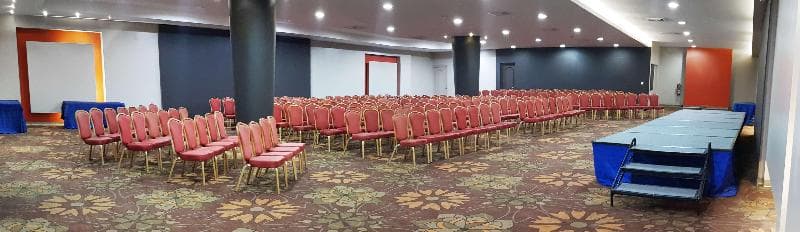 Hotel El Panama By Faranda Grand 3