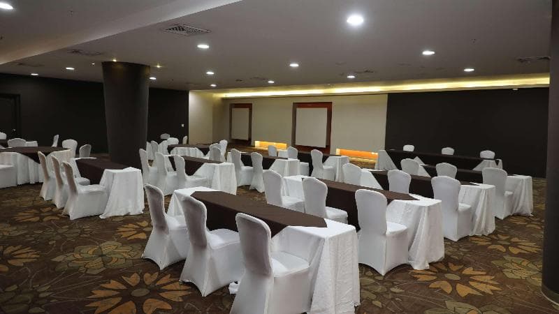 Hotel El Panama By Faranda Grand 4