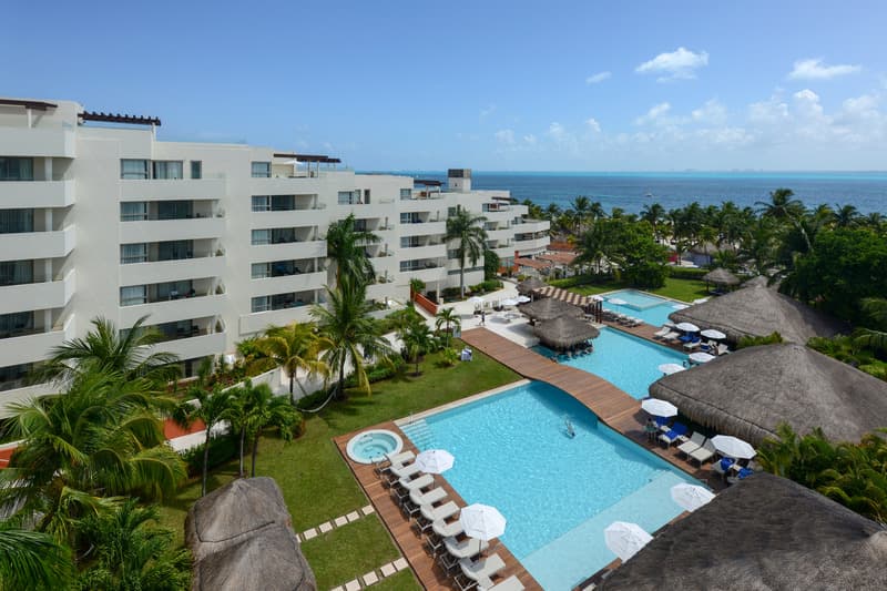 Privilege Aluxes Isla Mujeres Adults Only 4