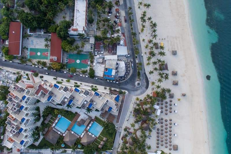 Privilege Aluxes Isla Mujeres Adults Only 2