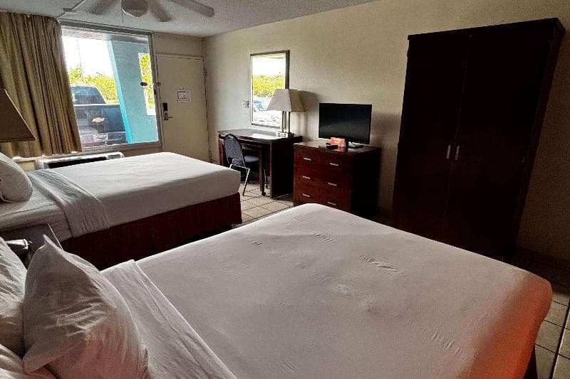 Ramada by Wyndham Hotel & Water Park 5
