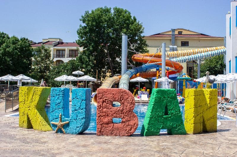 Hotel Kuban photo 1