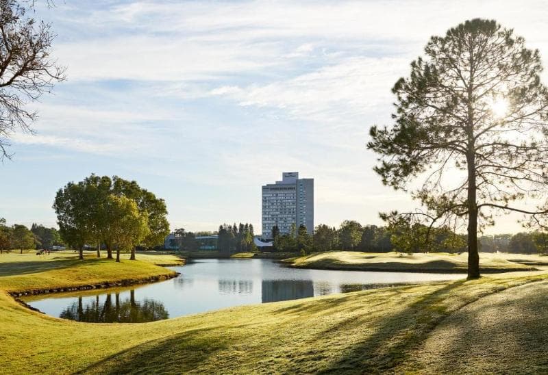RACV Royal Pines Resort 4