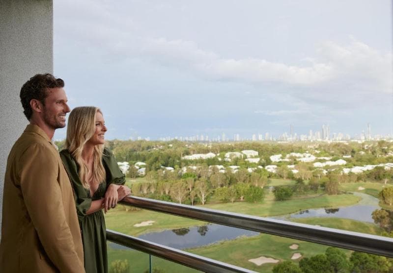 RACV Royal Pines Resort 5