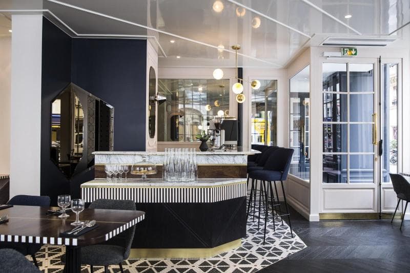 Hôtel Panache 5