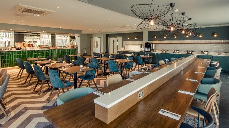 The Hoban Hotel Kilkenny 2