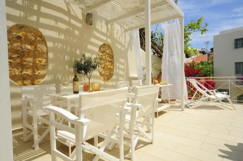 Mythos Suites Hotel photo 1