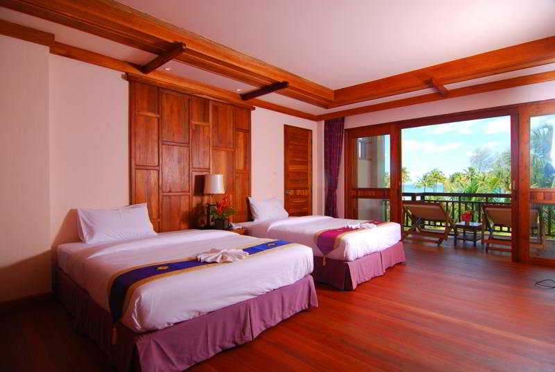 Andamania Resort 4