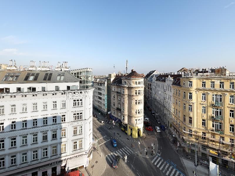 Hotel Eurostars Embassy 3