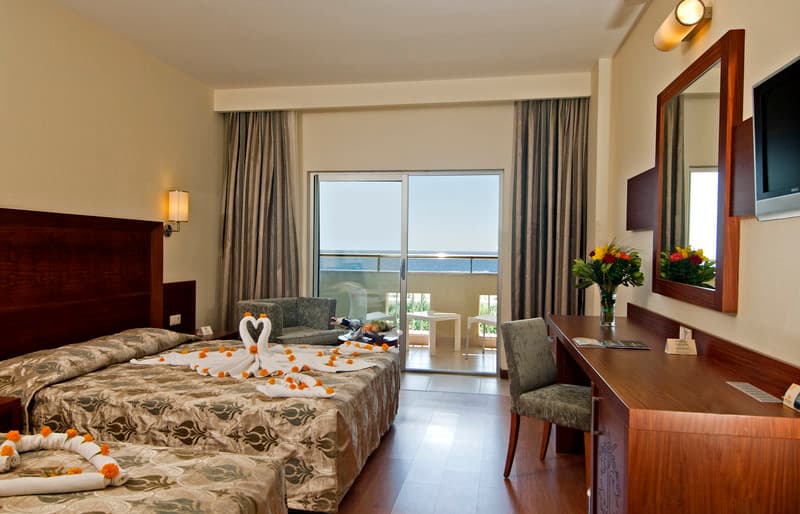 Vita Silva Ex.Amelia Beach Resort & Spa 5