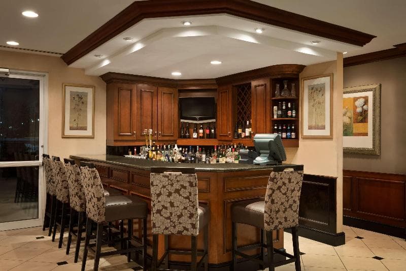 Hilton Garden Inn Toronto/Vaughan 2