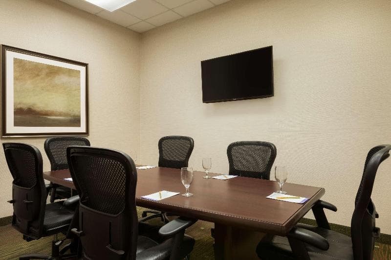 Hilton Garden Inn Toronto/Vaughan photo 1
