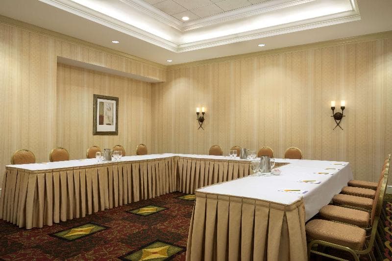 Hilton Garden Inn Toronto/Vaughan 4