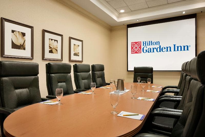 Hilton Garden Inn Toronto/Vaughan 5
