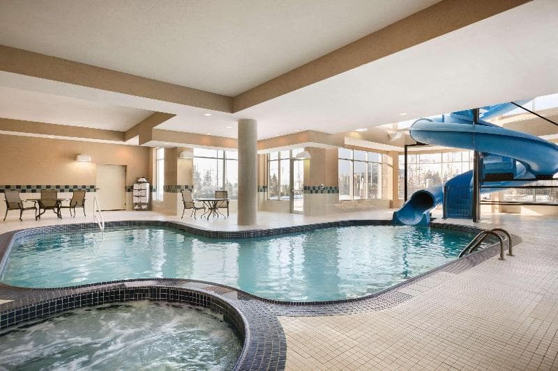 Hilton Garden Inn Toronto/Vaughan 3