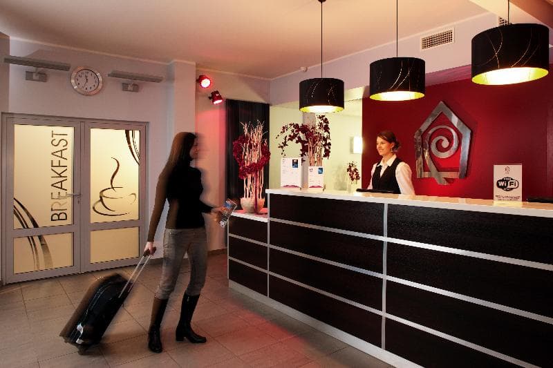 Dodo Hotel 3