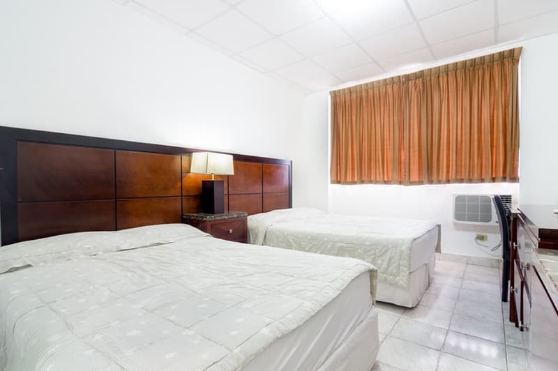 Hotel Repblica Panam photo 1