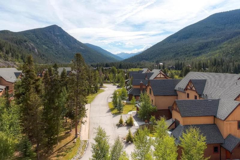 Keystone River Run Village 2