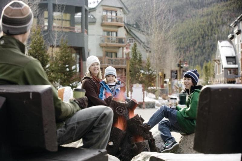 Keystone River Run Village 4
