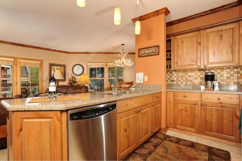 Keystone River Run Village photo 1