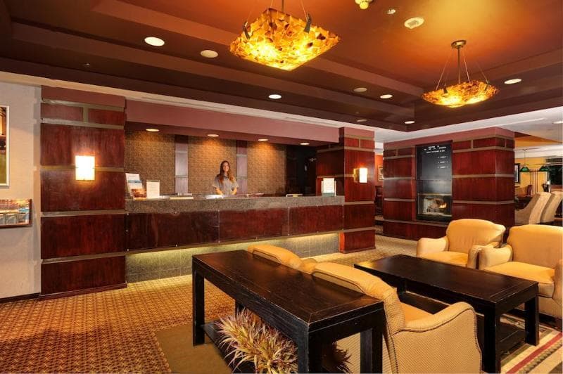 Hyatt Place Keystone photo 1