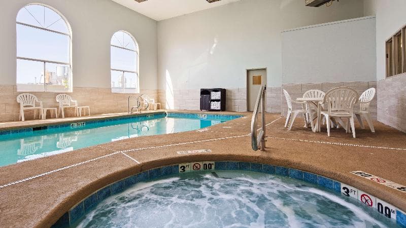SureStay by Best Western Albuquerque Midtown 2