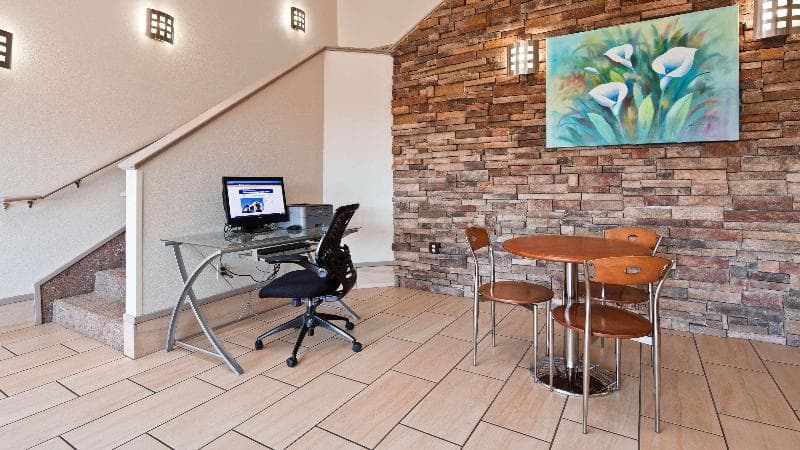SureStay by Best Western Albuquerque Midtown photo 1