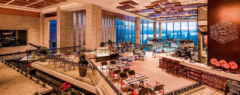 Hyatt Regency Dongguan photo 1