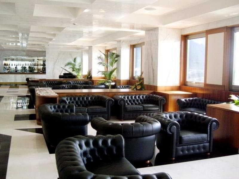 Grand Hotel Salerno 3