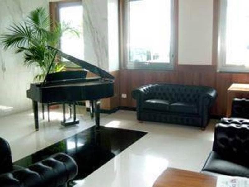 Grand Hotel Salerno 4